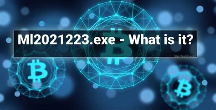 1232.exe Virus ⛏️ (Coin Miner Trojan) Removal
