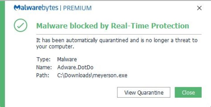 Adware.DotDo