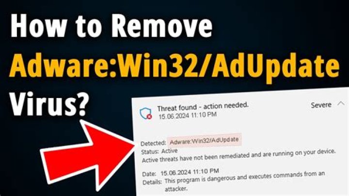 Adware:Win32/Kuaiba — Virus Removal Guide