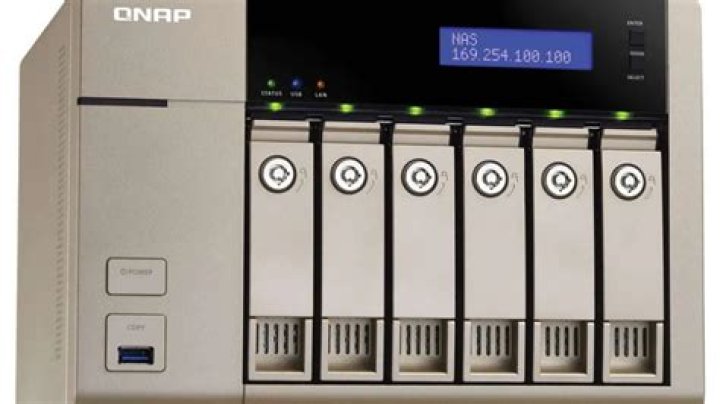 AgeLocker attacks Qnap devices and steals user data