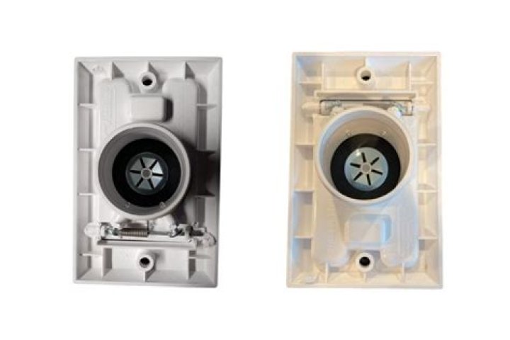 Are all central vacuum inlets the same