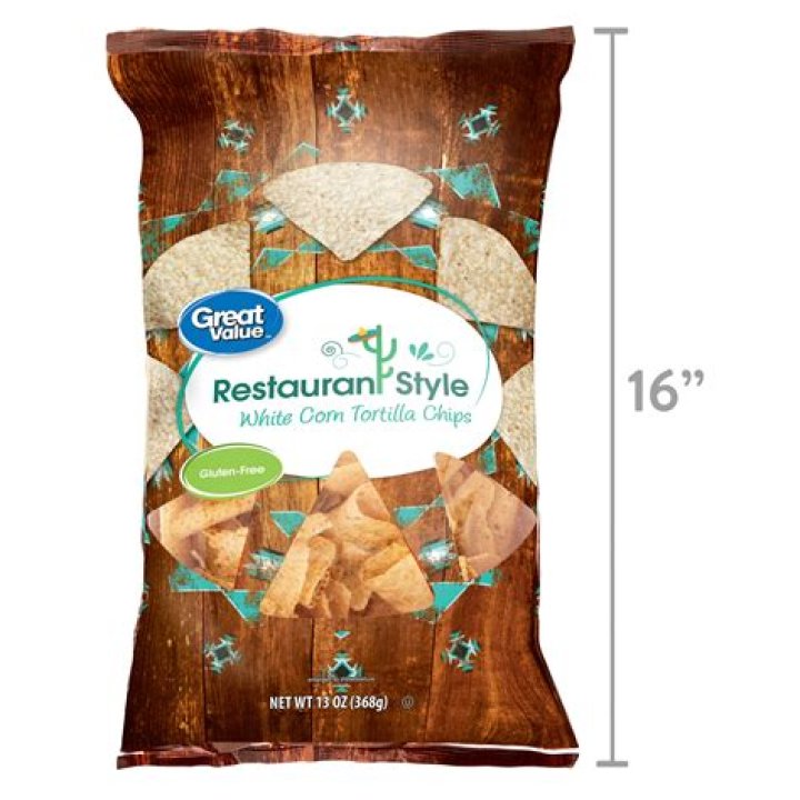 Are corn tortilla chips bad for you