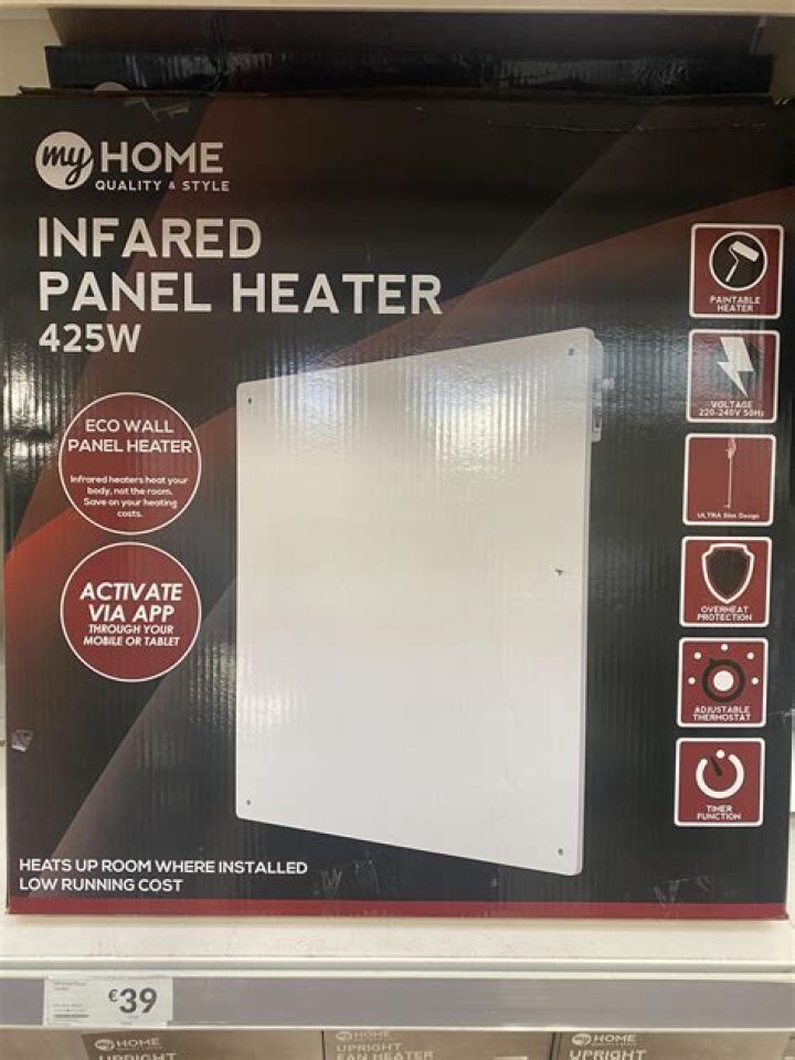 Are electric panel heaters any good