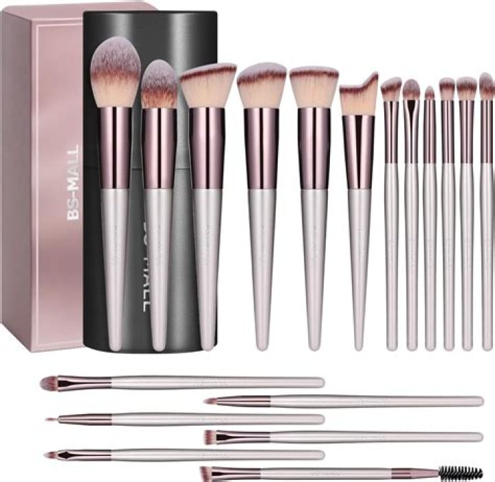 Are elf makeup brushes good quality?