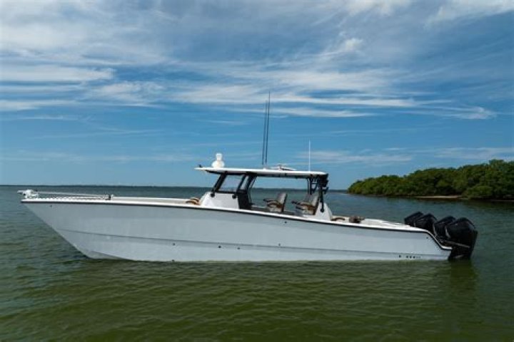 Are Freeman boats good?