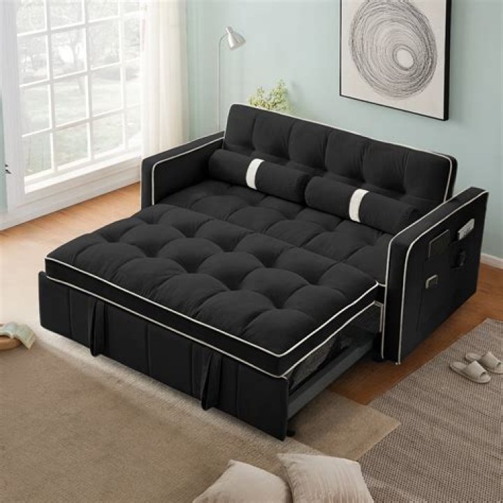 Are futon sofa beds comfortable