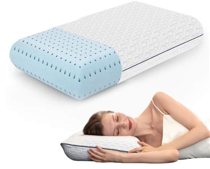 Are gel memory foam pillows good
