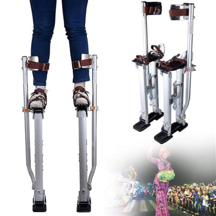 Are Jumping stilts worth it?
