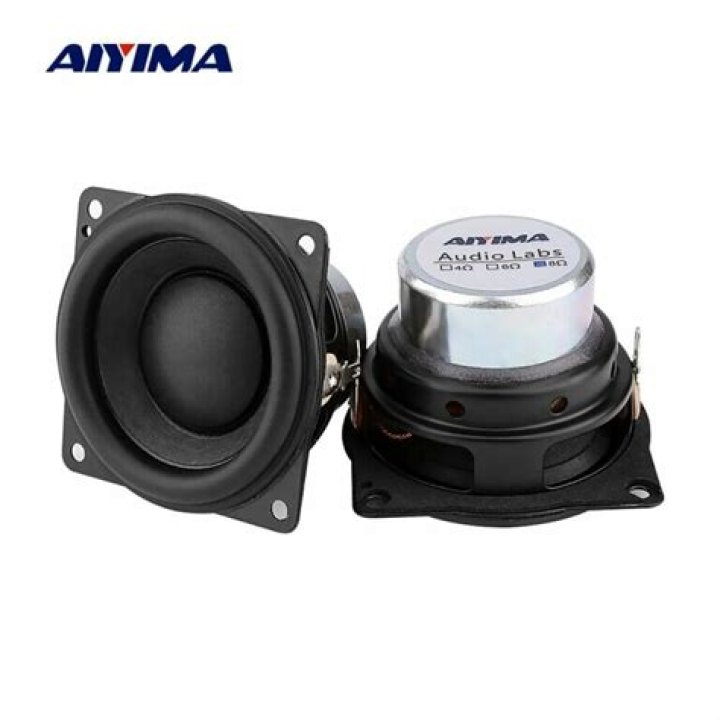 Are magnets bad for speakers?