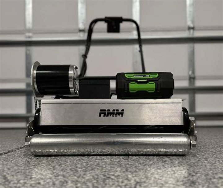 Are manual reel mowers any good