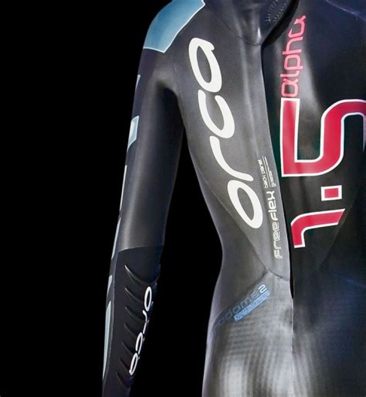 Are Orca wetsuits good?