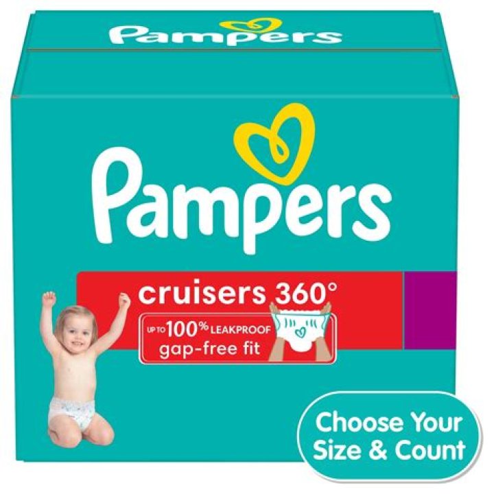 Are Pampers Swaddlers being discontinued?