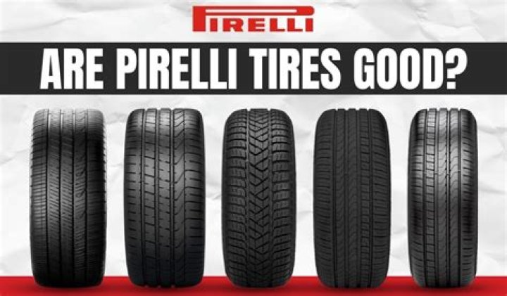 Are Pirelli Sottozero good?