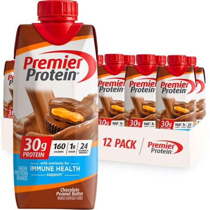 Are protein shakes or bars better?
