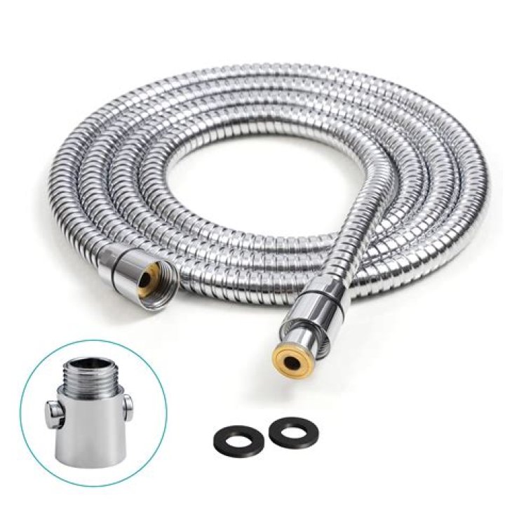Are shower hoses Universal? | ContextResponse.com