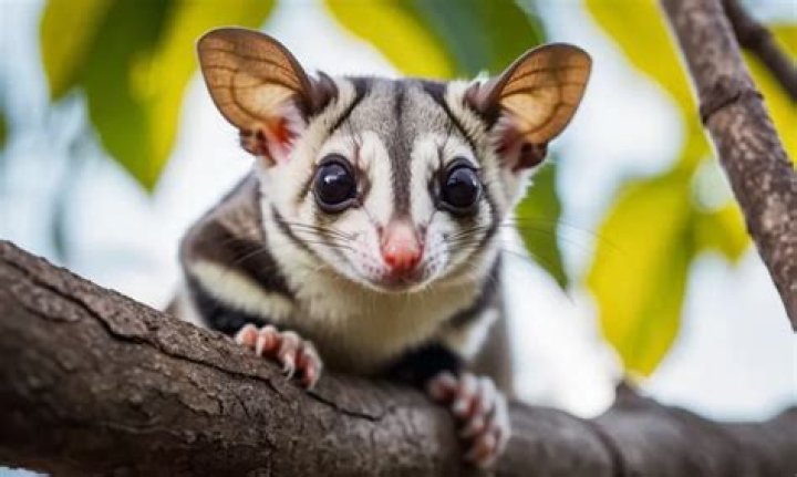 Are sugar gliders legal to own?