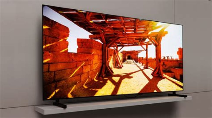 Are there any 3D 4K TVs?