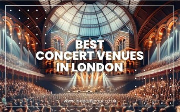 Are there any music halls left in London?