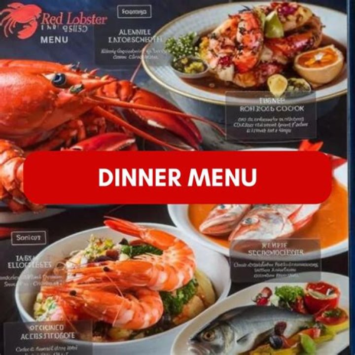 Are there any specials at Red Lobster?