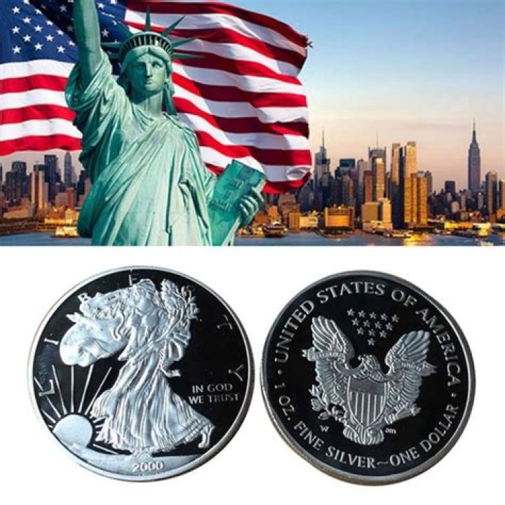 Are US coins magnetic?