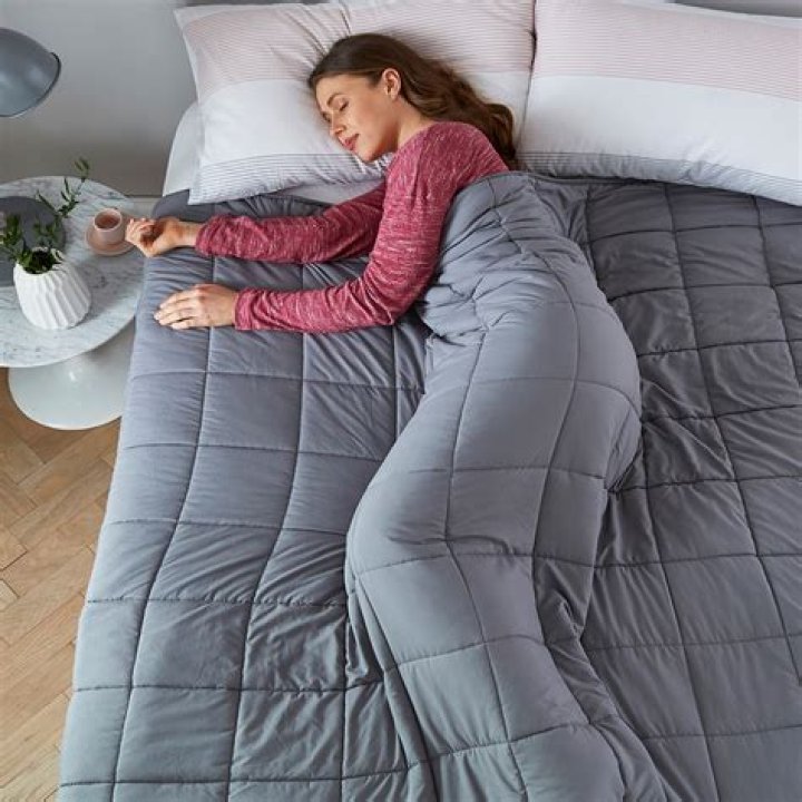 Are weighted blankets washable?