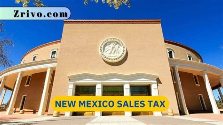 At what age do you stop paying property taxes in New Mexico?