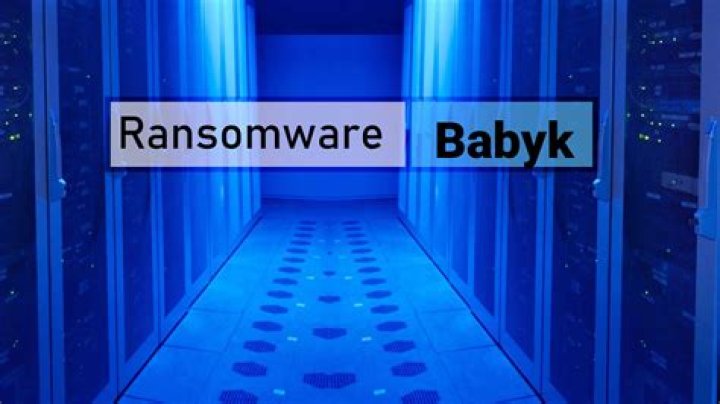 BABYK Virus Files of Ransomware — How to remove BABYK LOCKER?