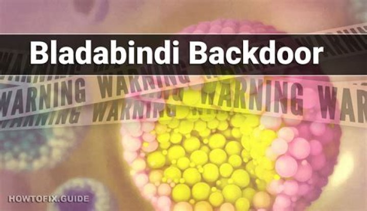 Backdoor.Bladabindi.AutoIt