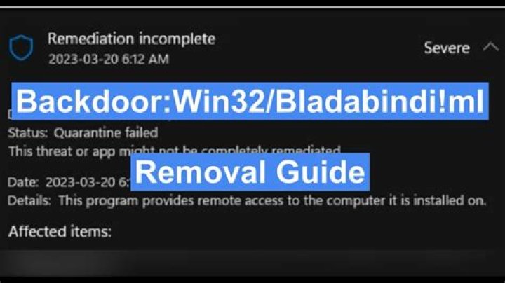 Backdoor:Win32/Tapazom.D