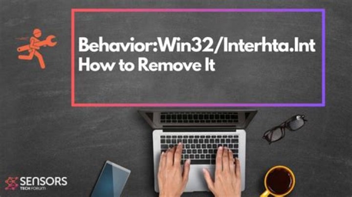 Behavior:Win32/ExcludeProc.A (ExcludeProc Behavior) — Virus Removal Guide