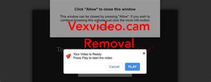 Bunnyvideo.ru Ads Removal Guide — How to Fix It?