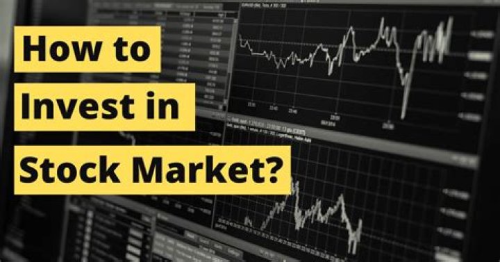 Can a church invest in stocks?