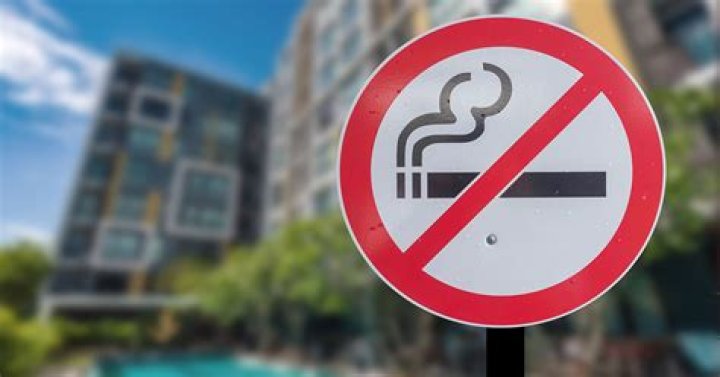 Can a landlord prohibit smoking Massachusetts?