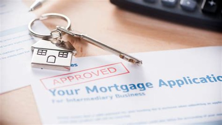 Can a married person get a mortgage without their spouse UK