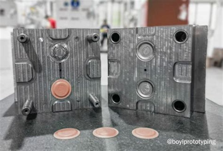 Can aluminum be injection molded