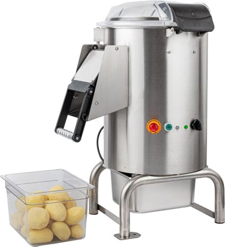 Can an apple peeler peel potatoes