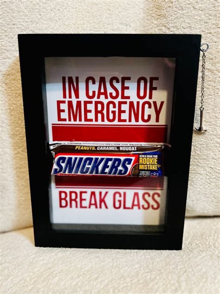 Can BBS break glass?