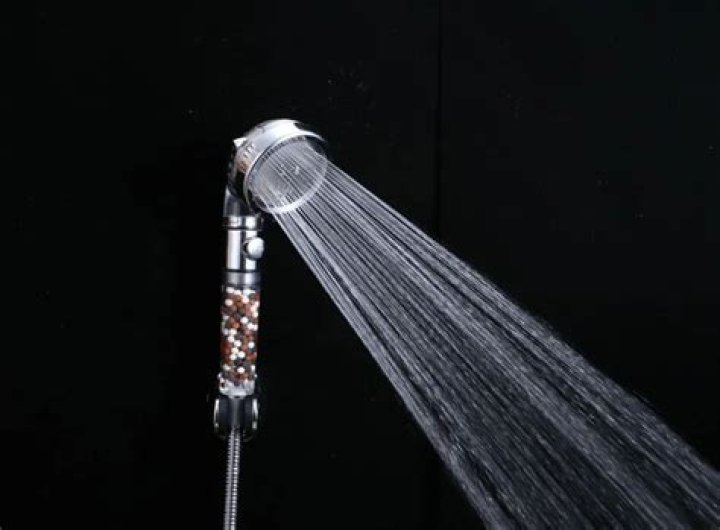 Can changing your shower head increase water pressure