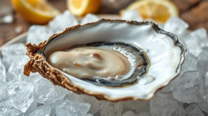 Can diabetics eat oysters
