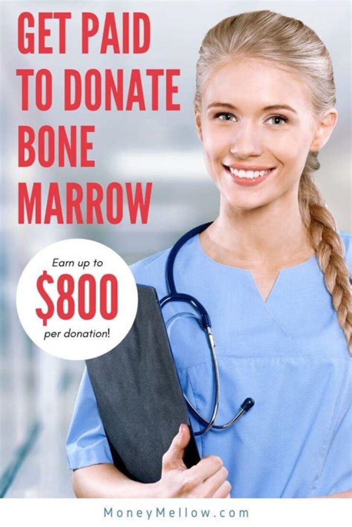 Can different races donate bone marrow?