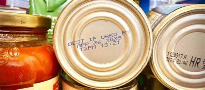 CAN expired be used for death?
