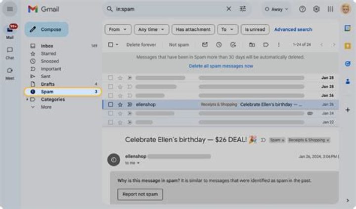 Can Hushmail be traced?