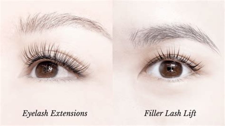 Can I do eyelash extensions from home?