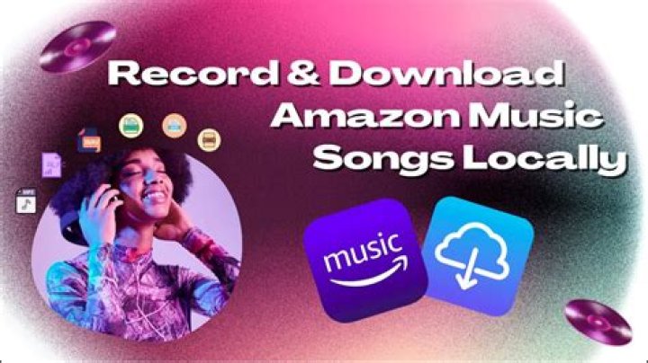 Can I download Amazon music to my mp3?