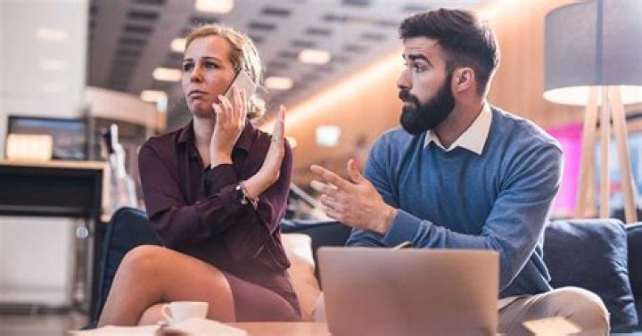 Can I file single if I am married but not living together?