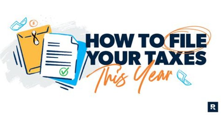 Can I file taxes on paper?