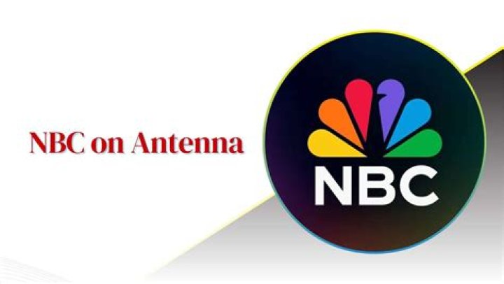Can I get NBC on antenna?