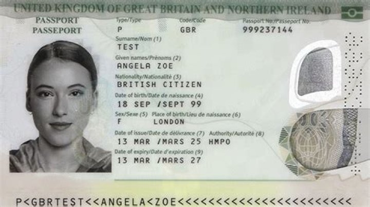 Can I get second passport?
