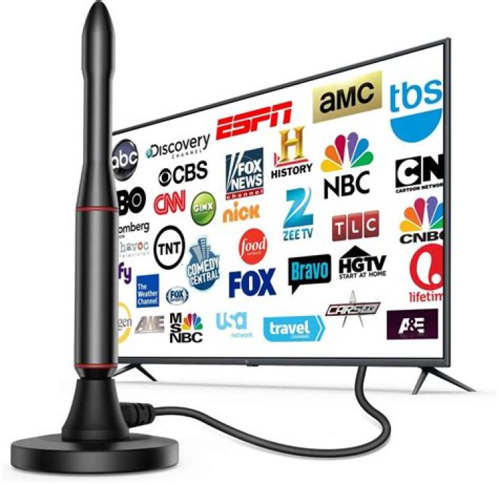 Can I get TV through the Internet?