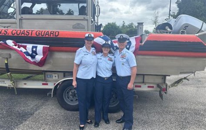 Can I join the Coast Guard with a GED?